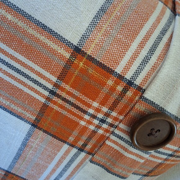 Gorgeous Decorative THROW PILLOW - Picture 6 of 6